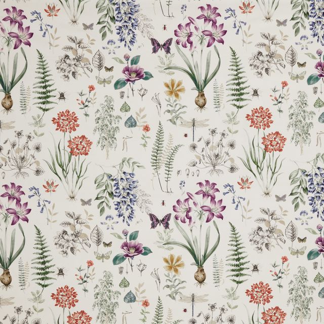 iLiv The Observatory Observatory Rosella Upholstery Fabric