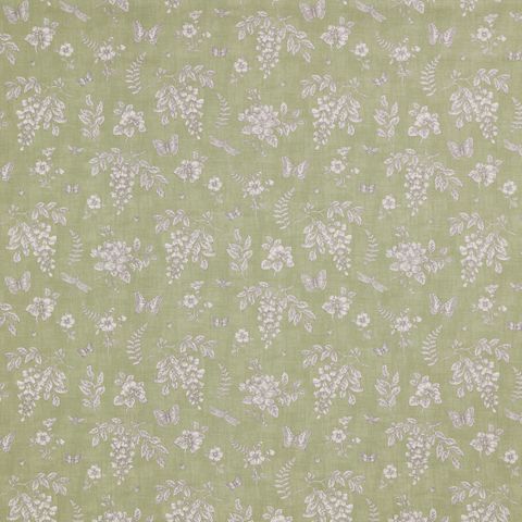 Summerby Fennel Upholstery Fabric