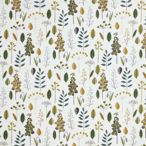 Amala Spruce Upholstery Fabric