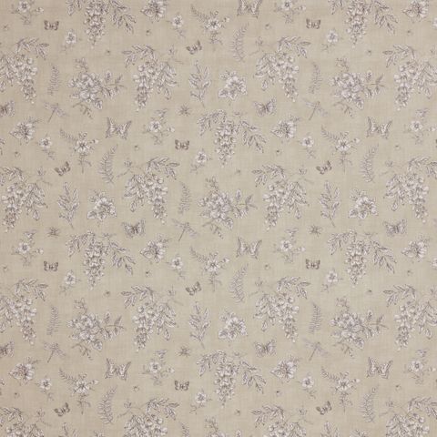 Summerby Hessian Upholstery Fabric