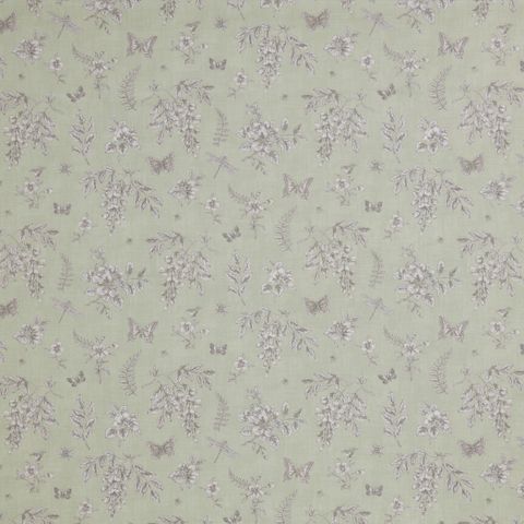 Summerby Mint Upholstery Fabric