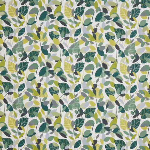 Botaniska Spruce Upholstery Fabric