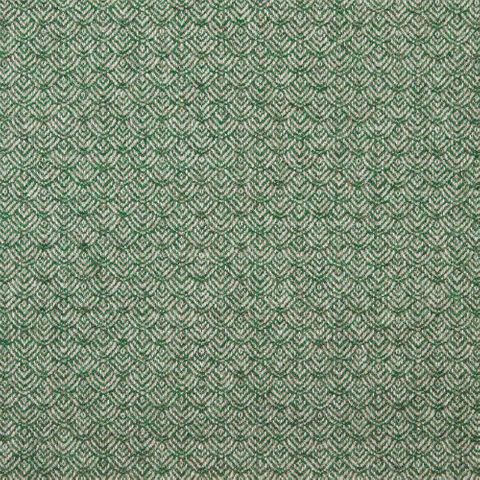 Empire Green Upholstery Fabric