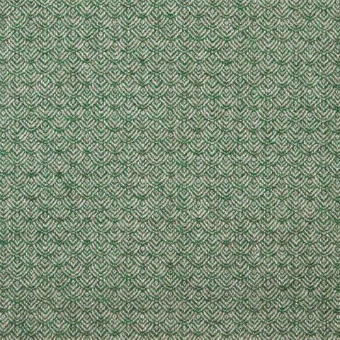 Empire Green Upholstery Fabric