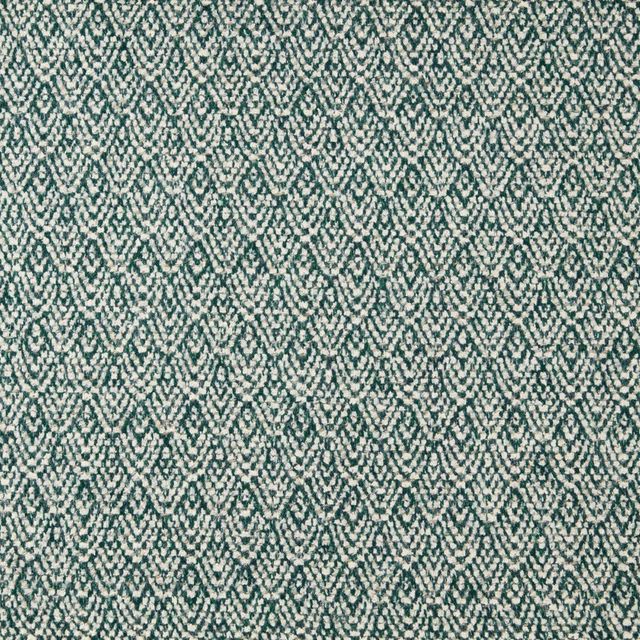 Abraham Moon Inspired Chrysler Teal