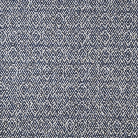 Chrysler Denim Upholstery Fabric