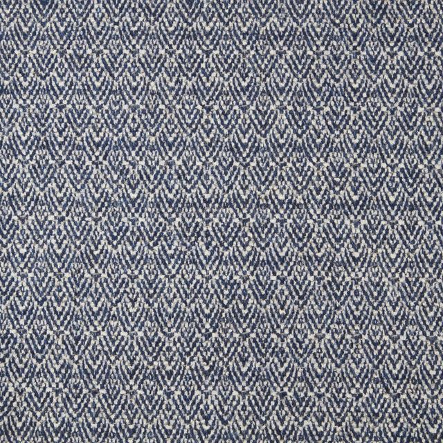 Abraham Moon Inspired Chrysler Denim