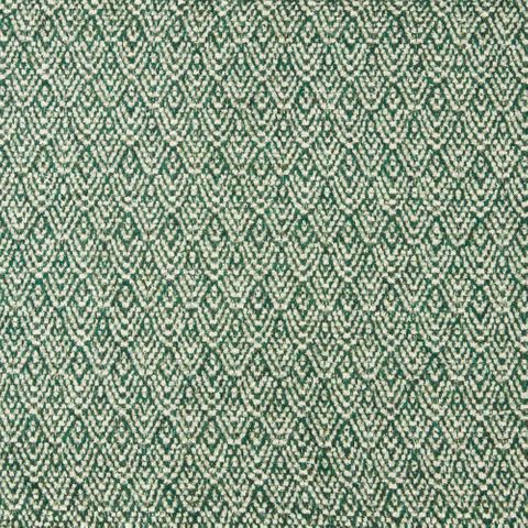 Chrysler Green Upholstery Fabric