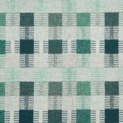 Salk Teal Upholstery Fabric