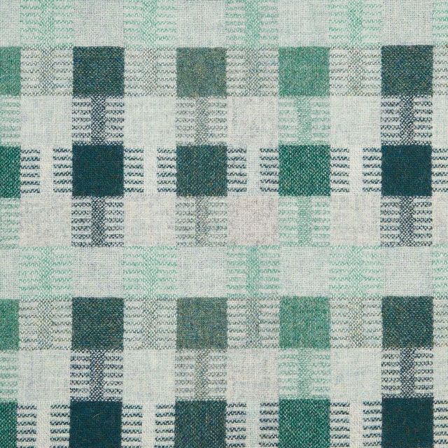 Abraham Moon Inspired Salk Teal