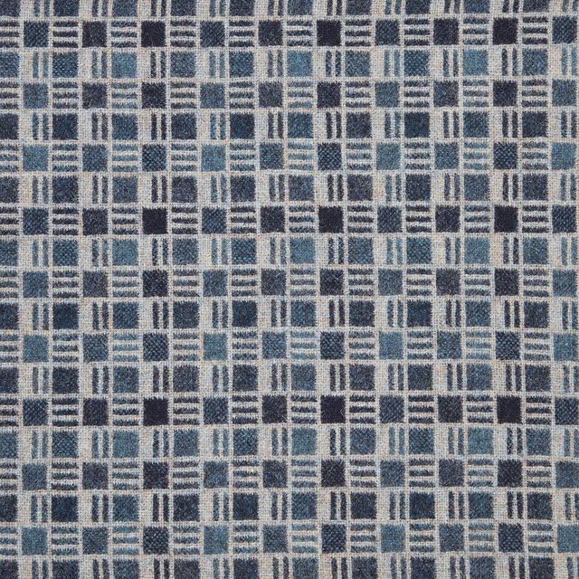 Abraham Moon Inspired Pompidou Denim