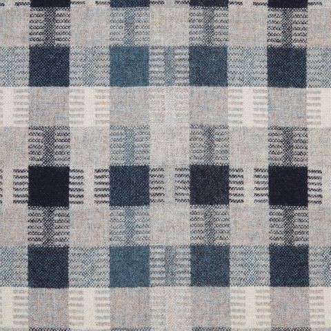 Salk Denim Upholstery Fabric