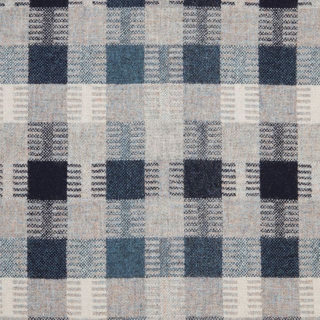 Abraham Moon Inspired Salk Denim