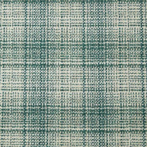 Skylon Teal Upholstery Fabric