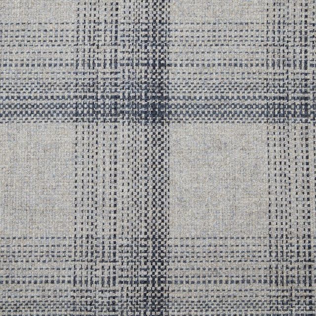 Abraham Moon Inspired Shard Denim