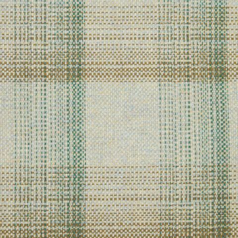 Shard Green Upholstery Fabric