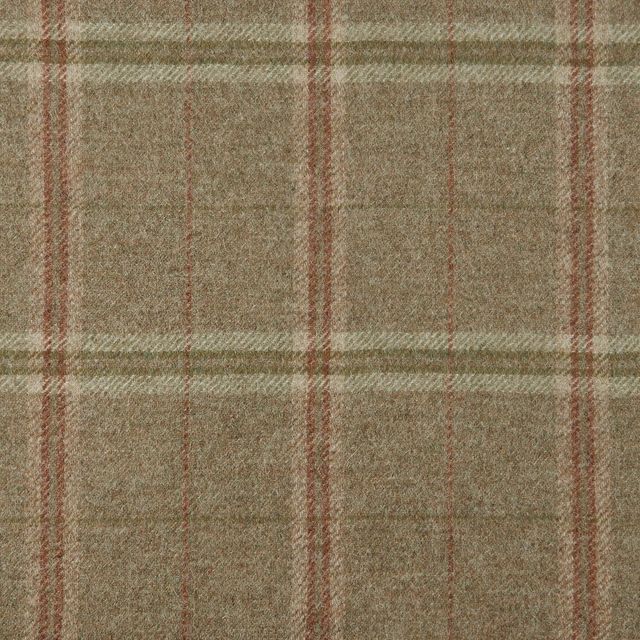 Abraham Moon Moorland IV Nevis Olive