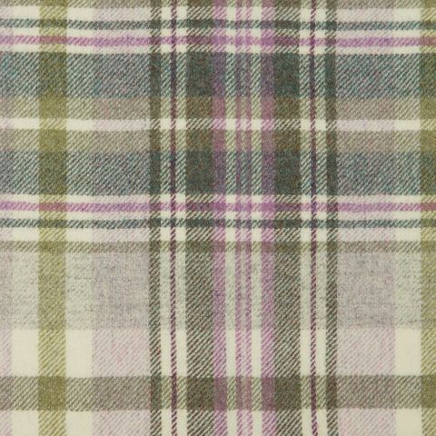 Glen Coe Wisteria Upholstery Fabric