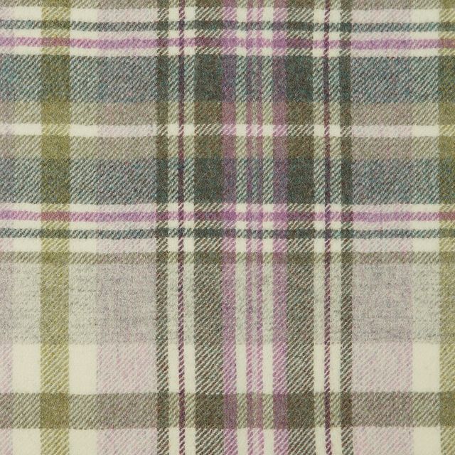 Abraham Moon Moorland IV Glen Coe Wisteria