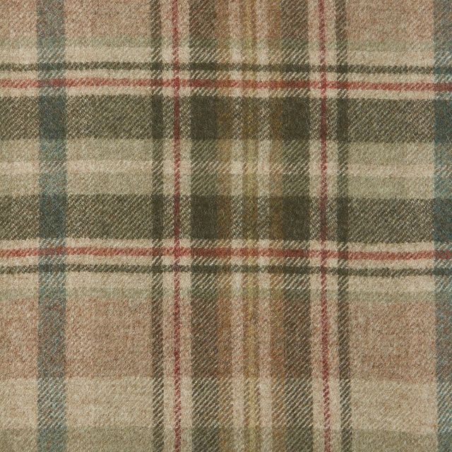 Abraham Moon Moorland IV Glen Coe Olive