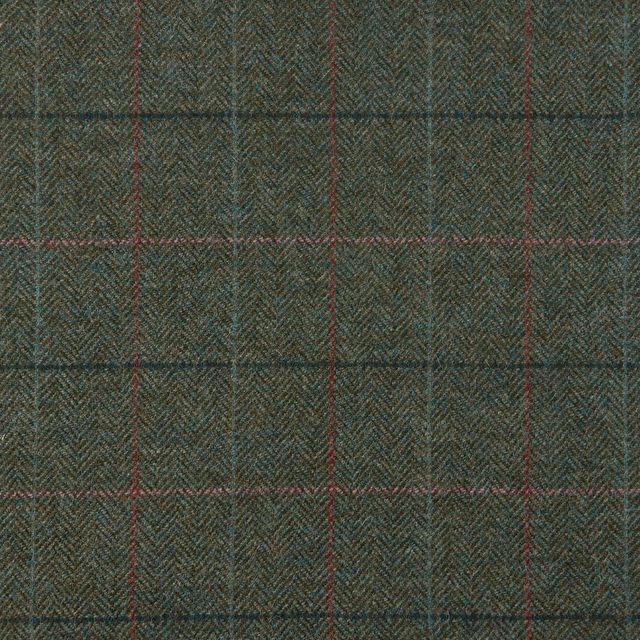 Abraham Moon Moorland IV Rosa Jade