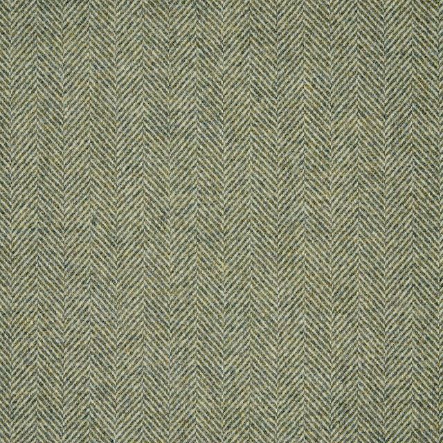 Abraham Moon Herringbone Herringbone Dark Sage