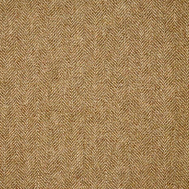 Abraham Moon Herringbone Herringbone Mustard