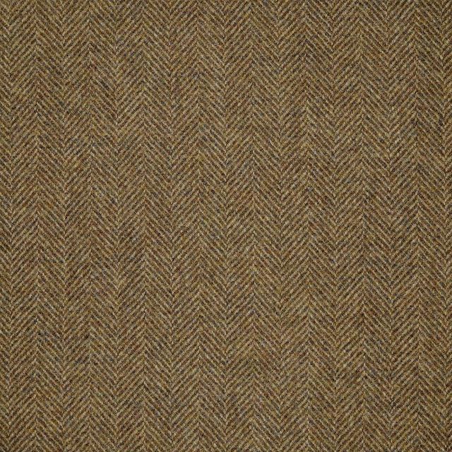 Abraham Moon Herringbone Herringbone Gorse