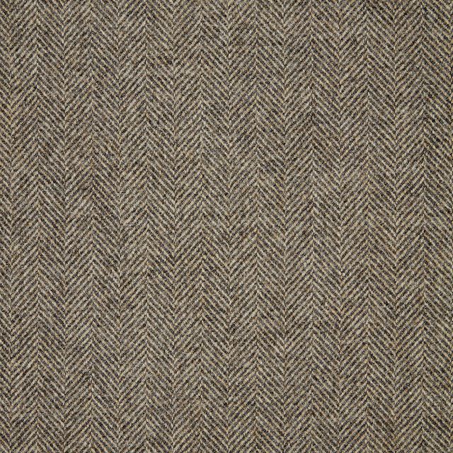 Abraham Moon Herringbone Herringbone Grey