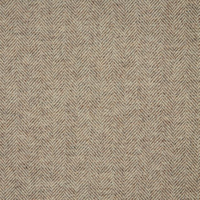 Abraham Moon Herringbone Herringbone Light Grey