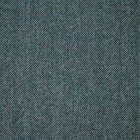 Herringbone Dark Teal