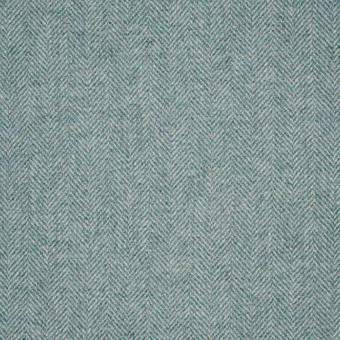 Herringbone Aqua