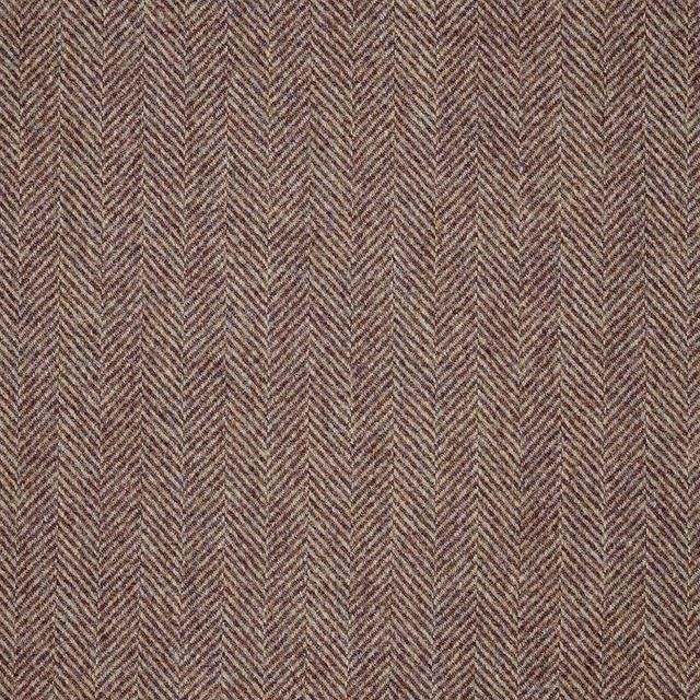 Abraham Moon Herringbone Herringbone Grape