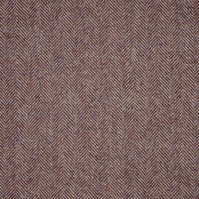 Abraham Moon Herringbone Herringbone Lavender