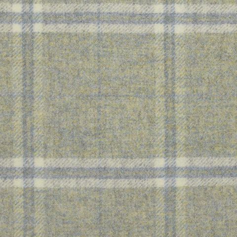 Windowpane Onyx Upholstery Fabric