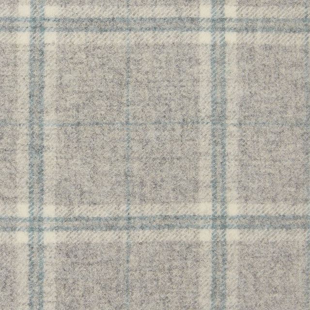 Abraham Moon Transitional Windowpane Slate