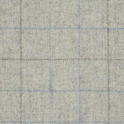 Multipane Slate Upholstery Fabric