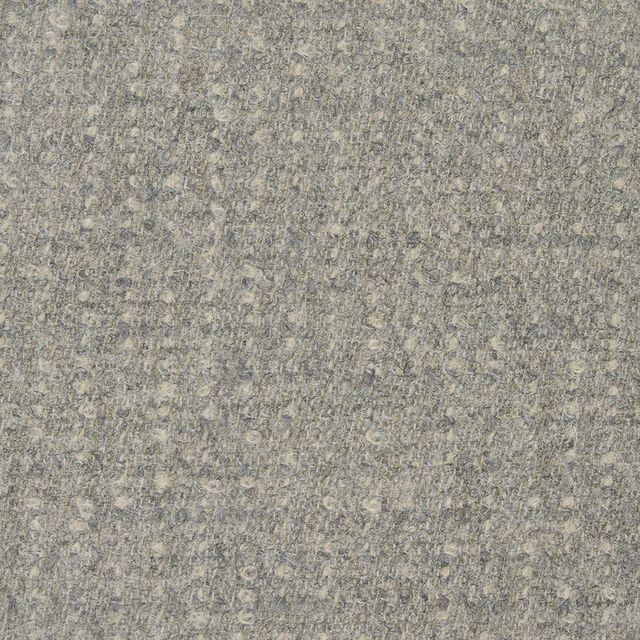 Abraham Moon Transitional Boucle Stone Upholstery Fabric