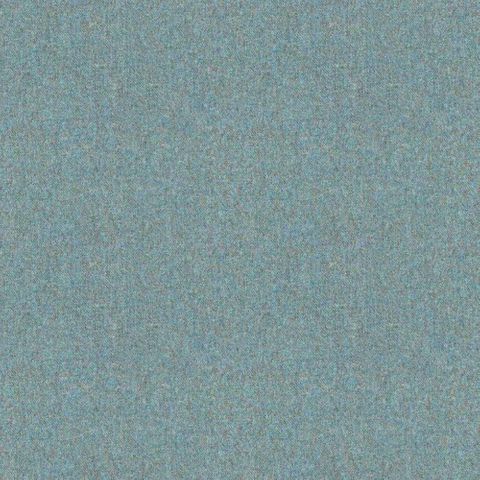 Earth Slate Blue Upholstery Fabric