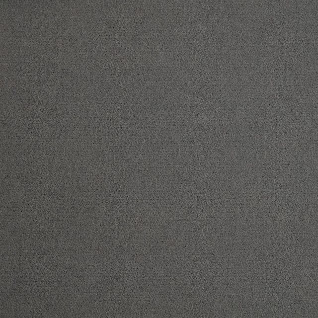 Abraham Moon Melton 2/Spectrum Spectrum Slate Upholstery Fabric