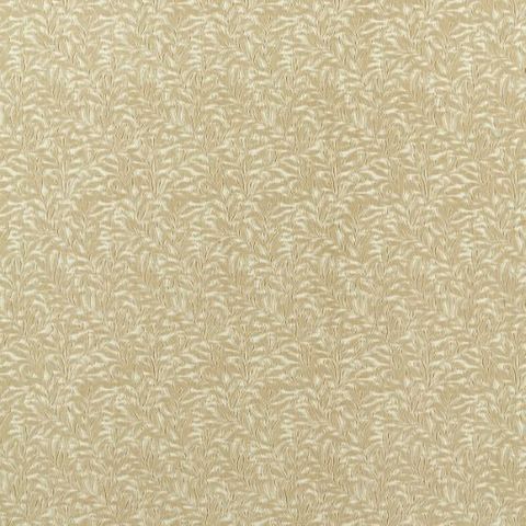 Willow Boughs Caffoy Velvet Pearwood Upholstery Fabric