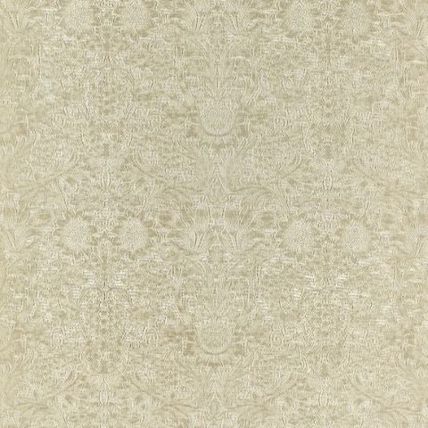 Sunflower Caffoy Velvet Fired scuit Upholstery Fabric