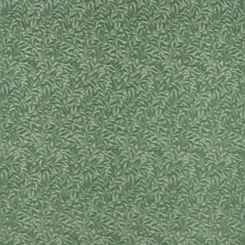 Willow Boughs Caffoy Velvet Mumingtons Stem Upholstery Fabric