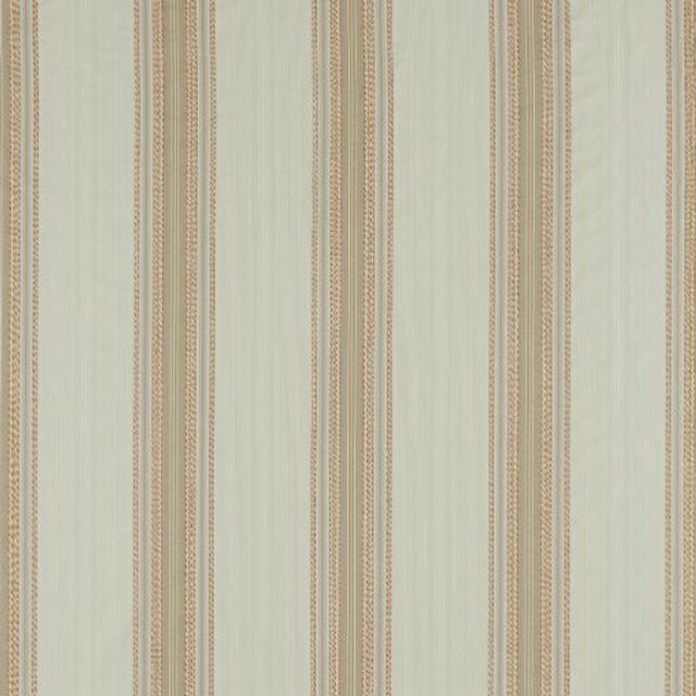 Zoffany Arcadian Thames Liser Stripe La Seine