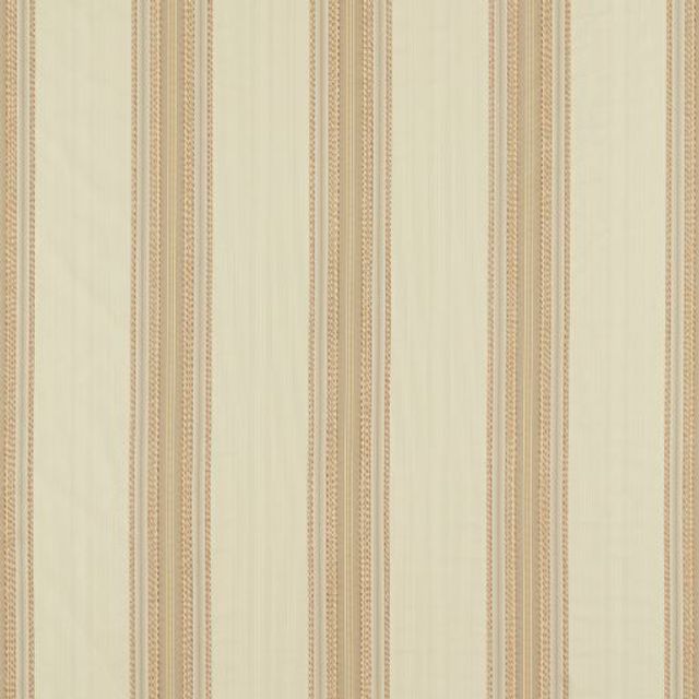 Zoffany Arcadian Thames Liser Stripe Paris Grey