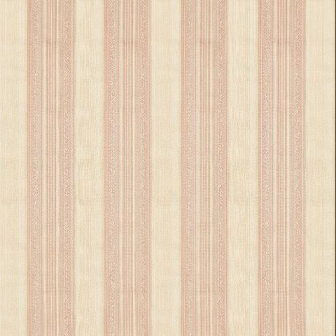 Hanover Stripe Tuscan Pink