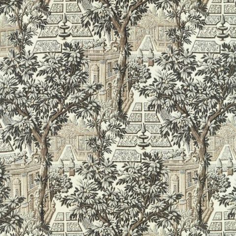 Italian Garden Empire Grey