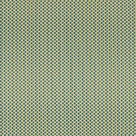 Seymour Spot Evergreen Upholstery Fabric