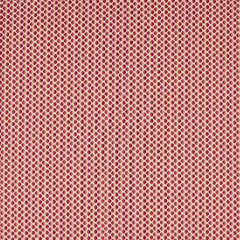 Seymour Spot Crimson Upholstery Fabric