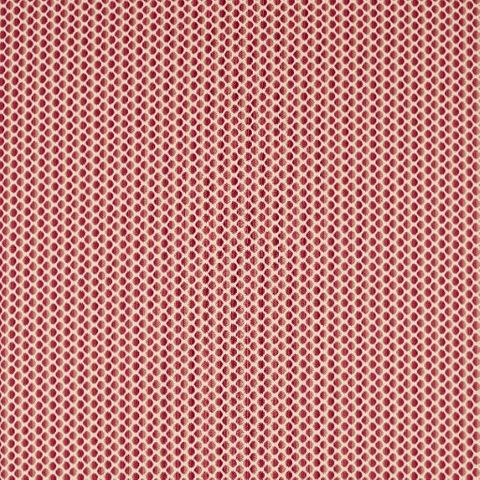 Seymour Spot Crimson Upholstery Fabric